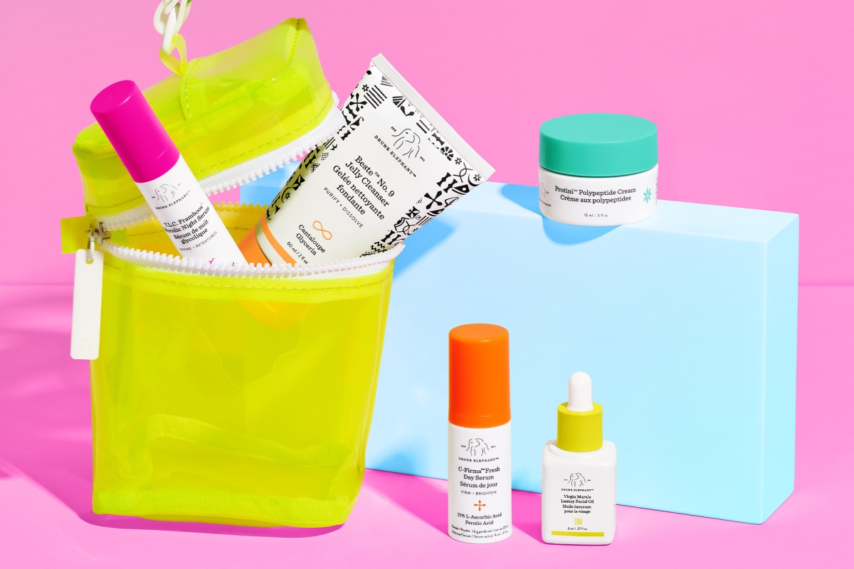 Drunk Elephant Image