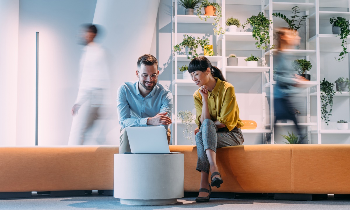 IMPROVED INDOOR AIR QUALITY AND VENTILATION Image