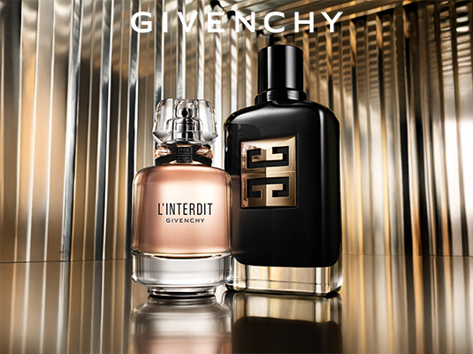 GIVENCHY BEAUTY Image